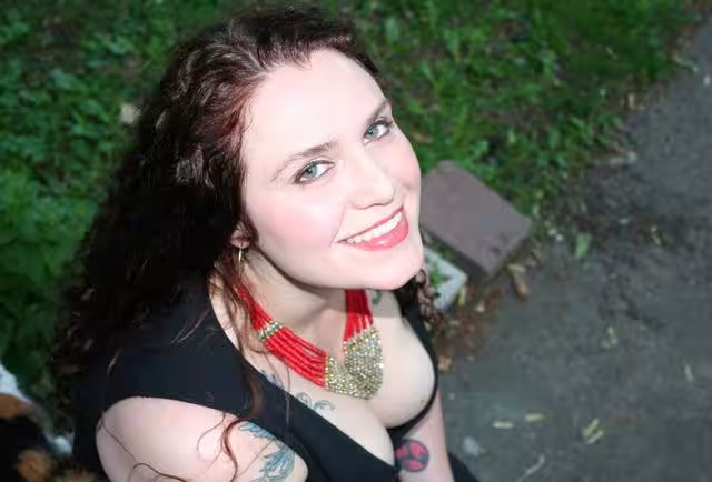 Escort/Massage/S&M Mona / Bijou D in Minneapolis, MN