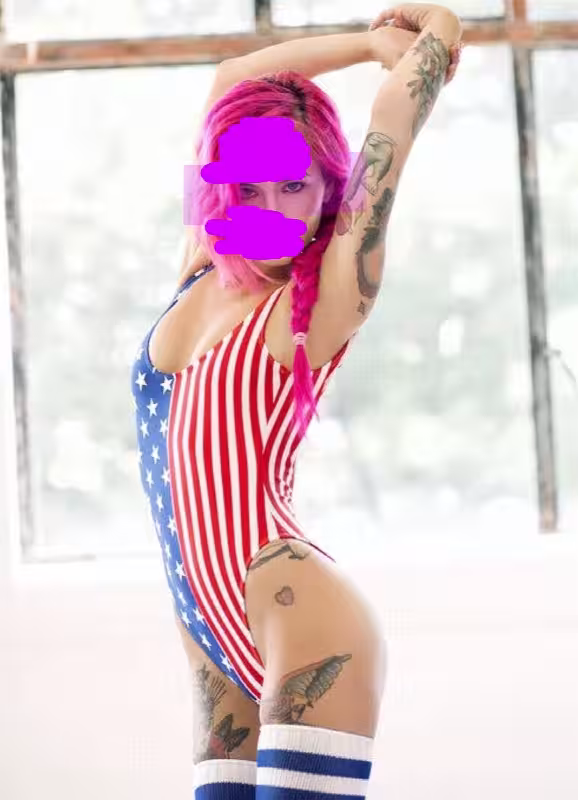 Sailor / Chelsee - Escort/Massage in Minneapolis, MN