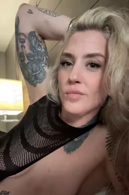 Harper Turner Banks - Escort/S&M in Minneapolis, MN