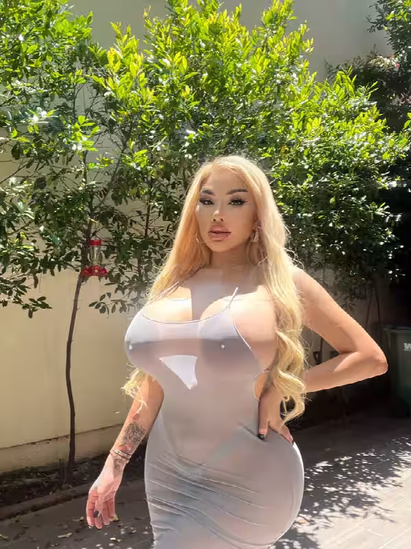 Escort/Massage/S&M Farrah Mendez / Farrah XXX / Jessica Doll in Monrovia, CA