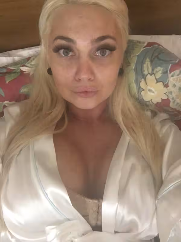 Escort/Massage/S&M Melanie Blanca in Nashville, TN