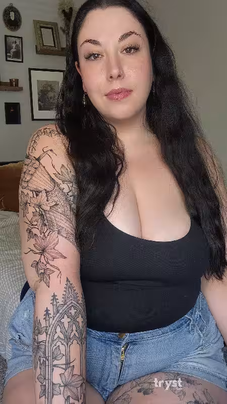 Escort/Massage Zera Briar in Nashville, TN