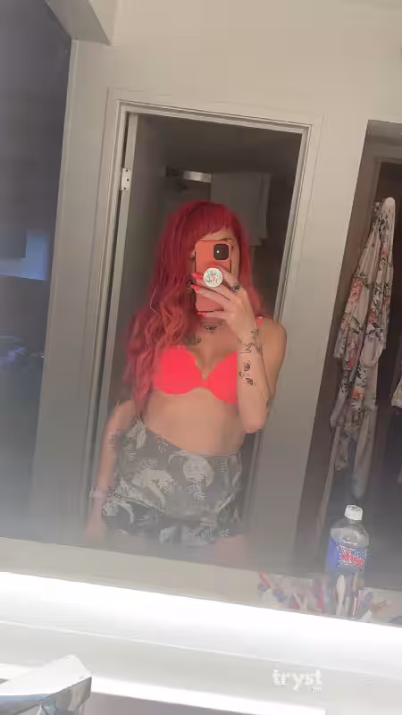 Escort Melody in Nashville, TN