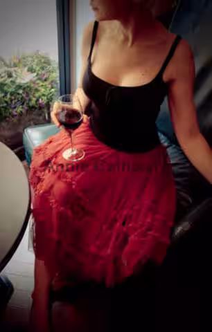 Annie Calhoun - Escort/Massage in New Orleans, LA