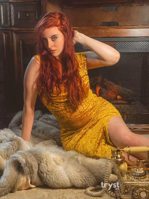 Morgan Storm - Escort/Massage in New Orleans, LA