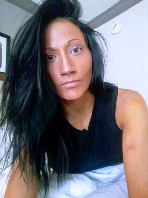 Escort/Massage/S&M Isabella in New Orleans, LA