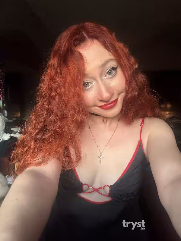 Escort/S&M Athena in New Orleans, LA