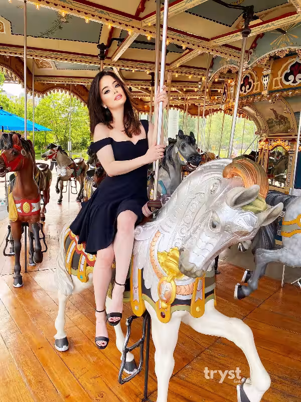 Escort Charlotte in New York City - Manhattan, NY