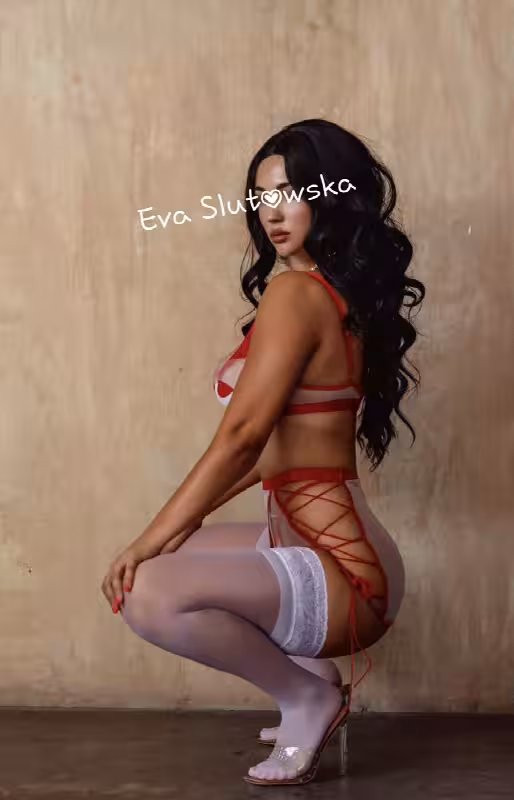 Eva Elite - Escort in New York City - Manhattan, NY