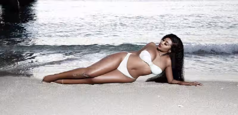 Gabriella - Escort in New York City - Manhattan, NY