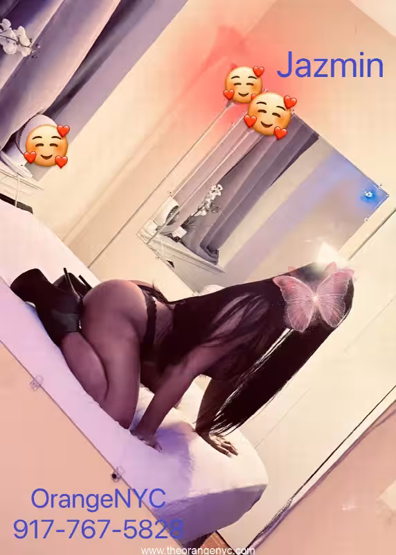 Jazmin - Escort in New York City - Manhattan, NY