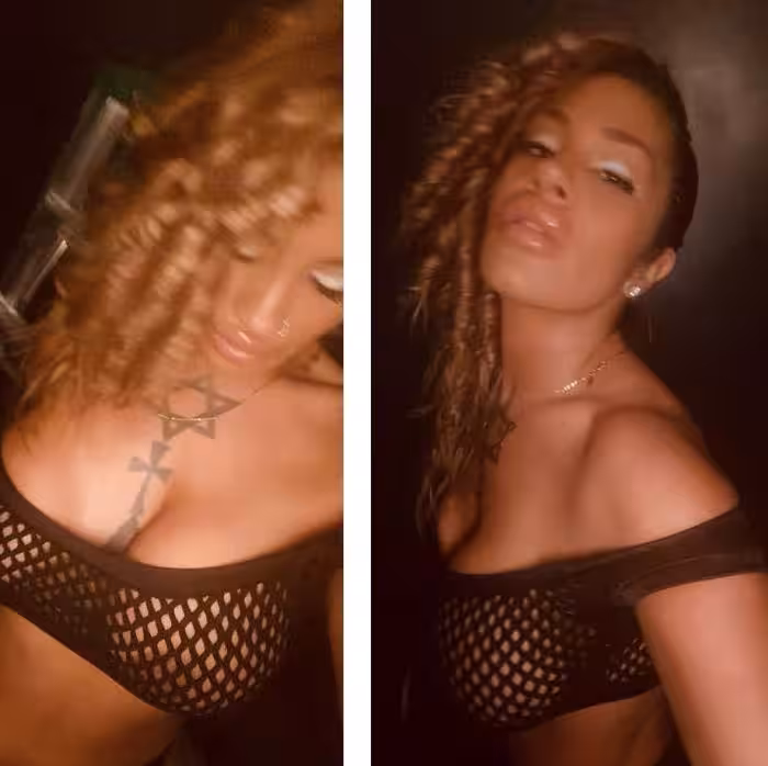 Lala Lue - Escort in New York City - Manhattan, NY