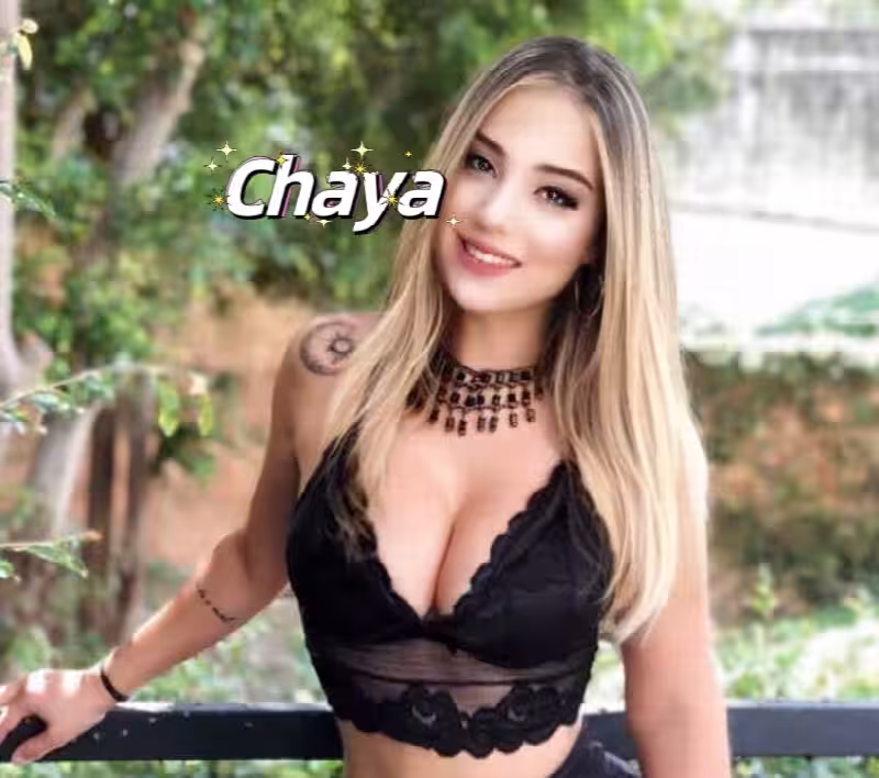 Chaya - Escort/Massage in New York City - Manhattan, NY