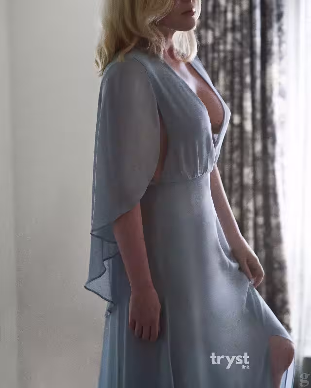 Escort/Massage Claire RietVeld in New York City - Manhattan, NY