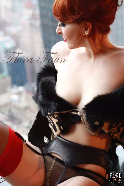 Flora Faun - Escort/Massage in New York City - Manhattan, NY
