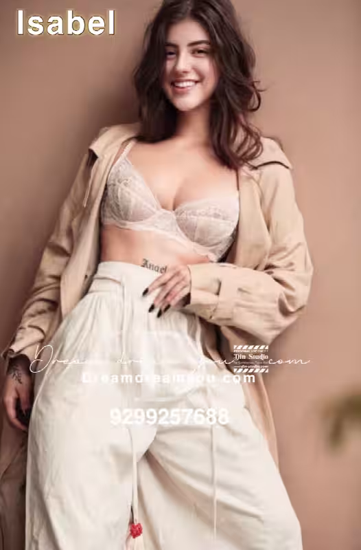 Escort/Massage Isabel in New York City - Manhattan, NY