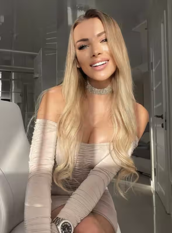 Jillian - Escort/Massage in New York City - Manhattan, NY