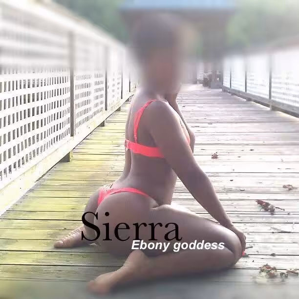 Escort/Massage Sierra Sweet in New York City - Manhattan, NY