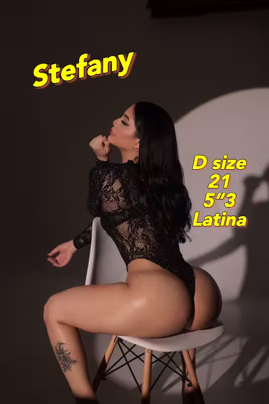 Stefany - Escort/Massage in New York City - Manhattan, NY