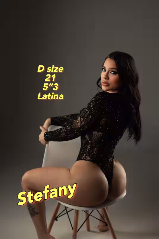 Stefany