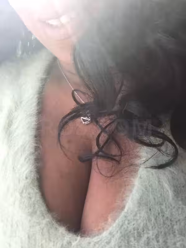 Paris Divine - Escort in New York City - Manhattan, NY