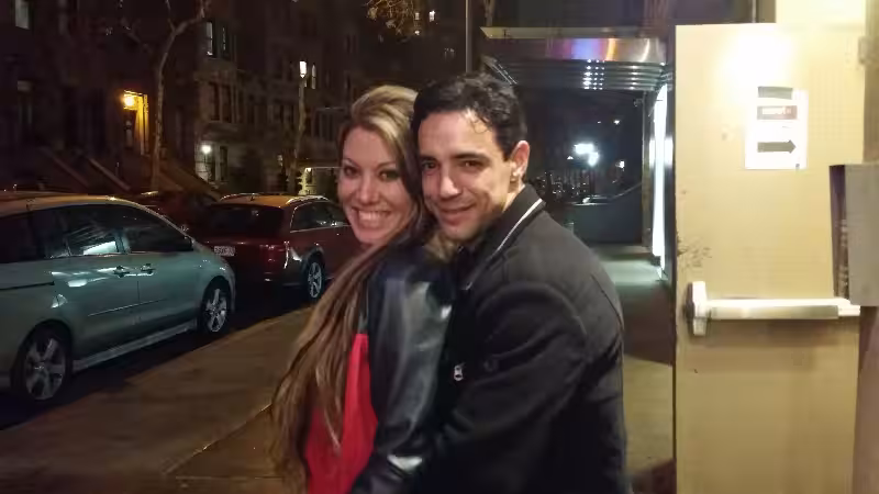 Bianca and Rob - Escort/S&M in New York City - Manhattan, NY