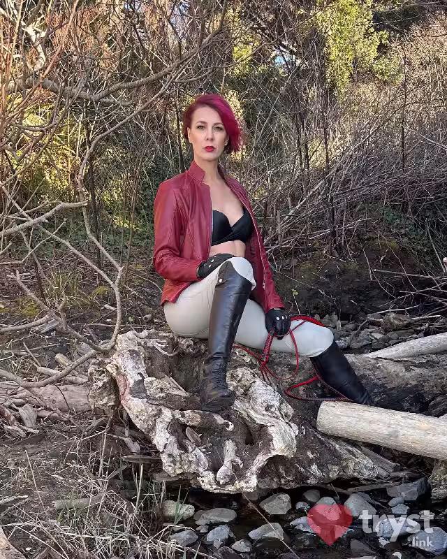 Escort/S&M Ms. Viktoria Sway in New York City - Manhattan, NY