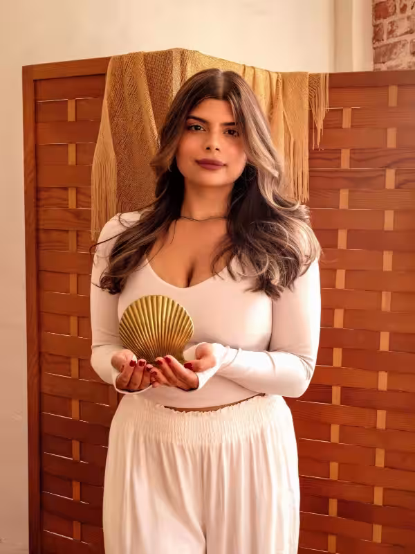 Lalita and Tara