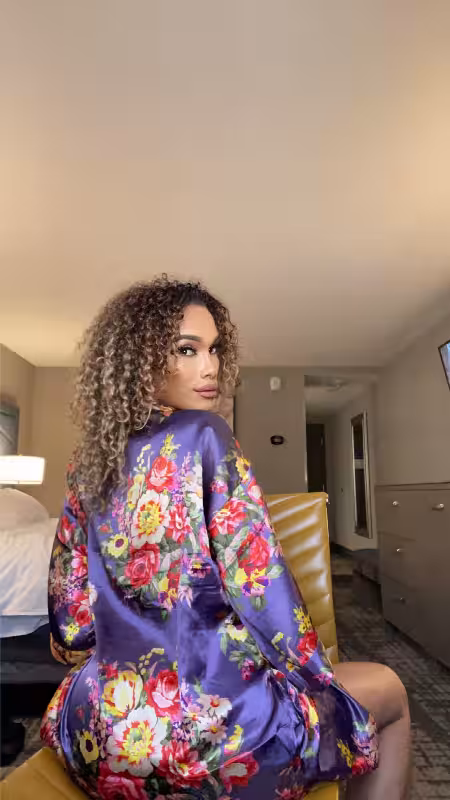 Escort/Massage/S&M TS Catalina Petite in Norcross, GA