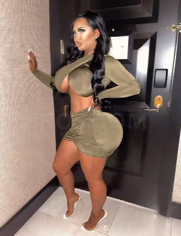 Brandi Bae - Escort in North Hollywood, CA