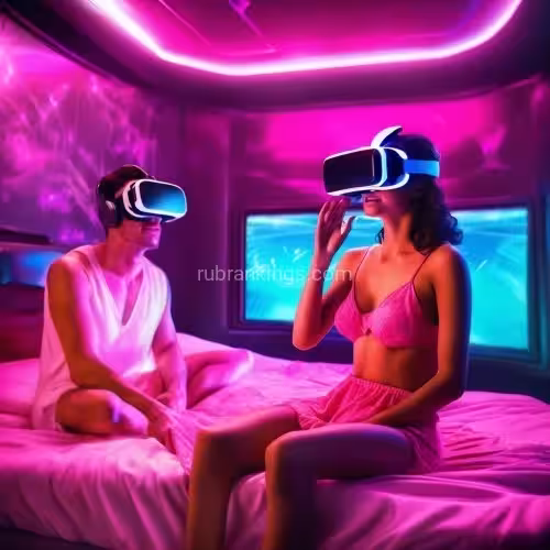 Nova - Massage in North Hollywood, CA