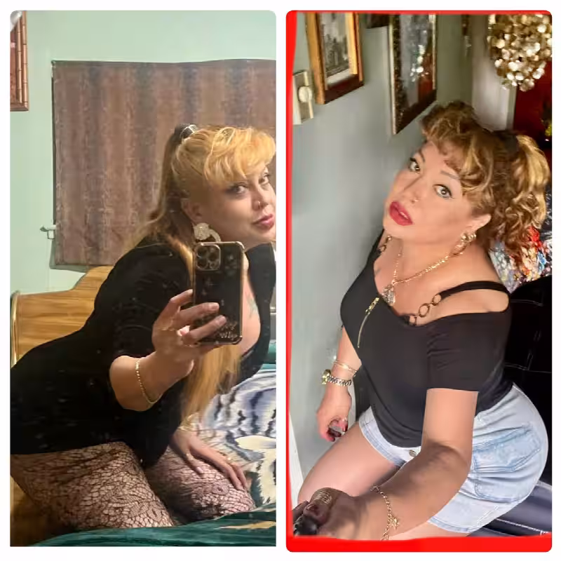 TS Angelina / Angelika / Jennifer / Jenny - Escort/Massage/S&M in Oakland, CA