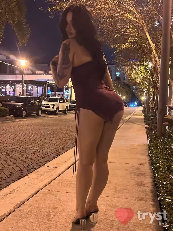 Massage Marceline / Marci in Oakland Park, FL