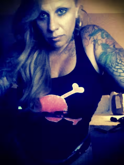 Jessie Wolfe - Escort/Massage in Ontario, CA