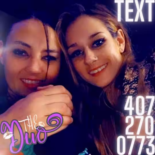 Lacy and Jade - Escort in Orlando, FL