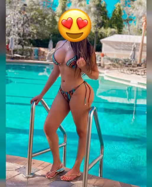 Sofia Brazilian - Escort in Orlando, FL