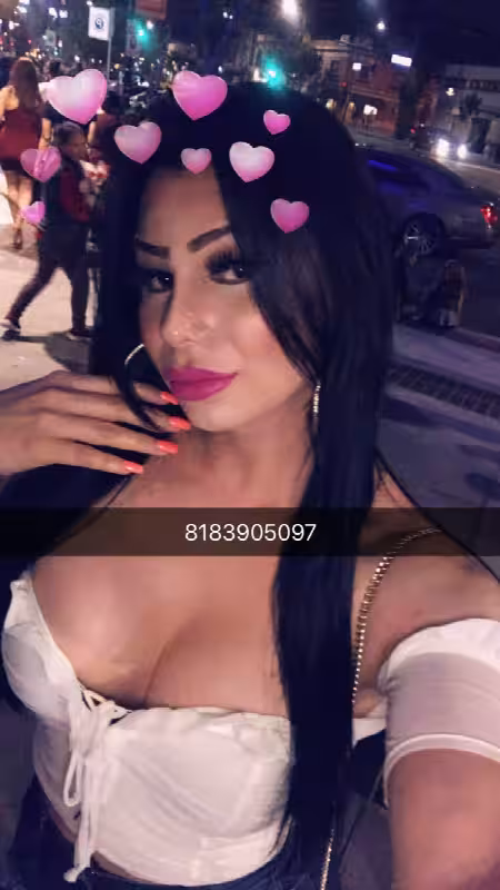 Escort/Massage TS Julissa in Oxnard, CA