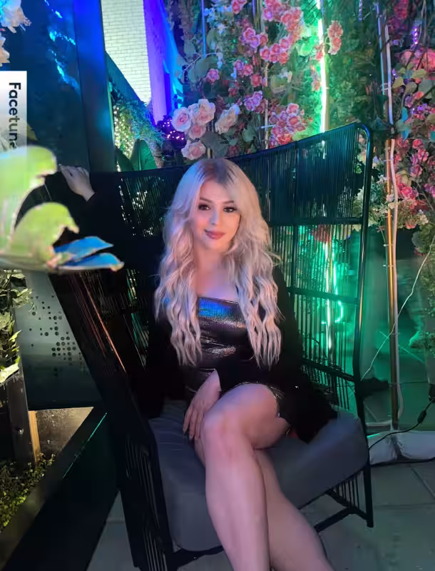 TS Holly - Escort/Massage/S&M in Philadelphia, PA