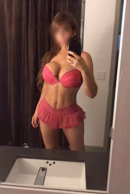 Escort Andrea Grey in Phoenix, AZ