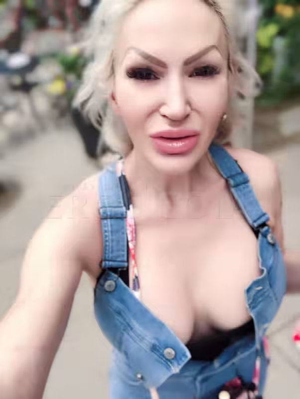 Brooke Banks - Escort/Massage in Phoenix, AZ