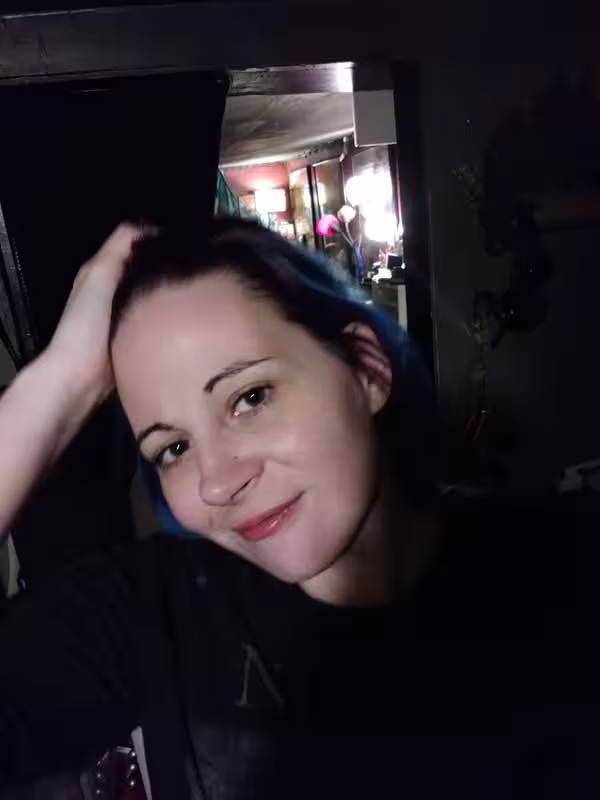 Destiny - Escort in Providence, RI