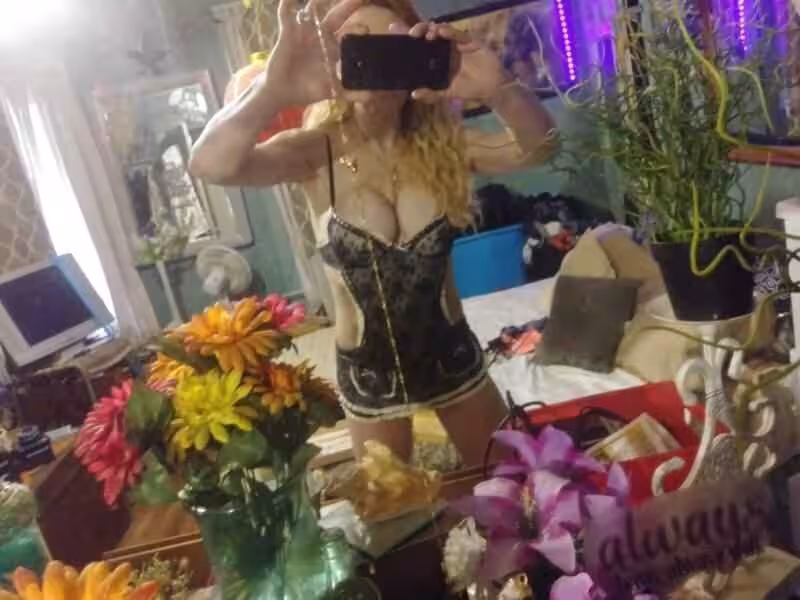 Pamela - Escort/Massage/S&M in Providence, RI