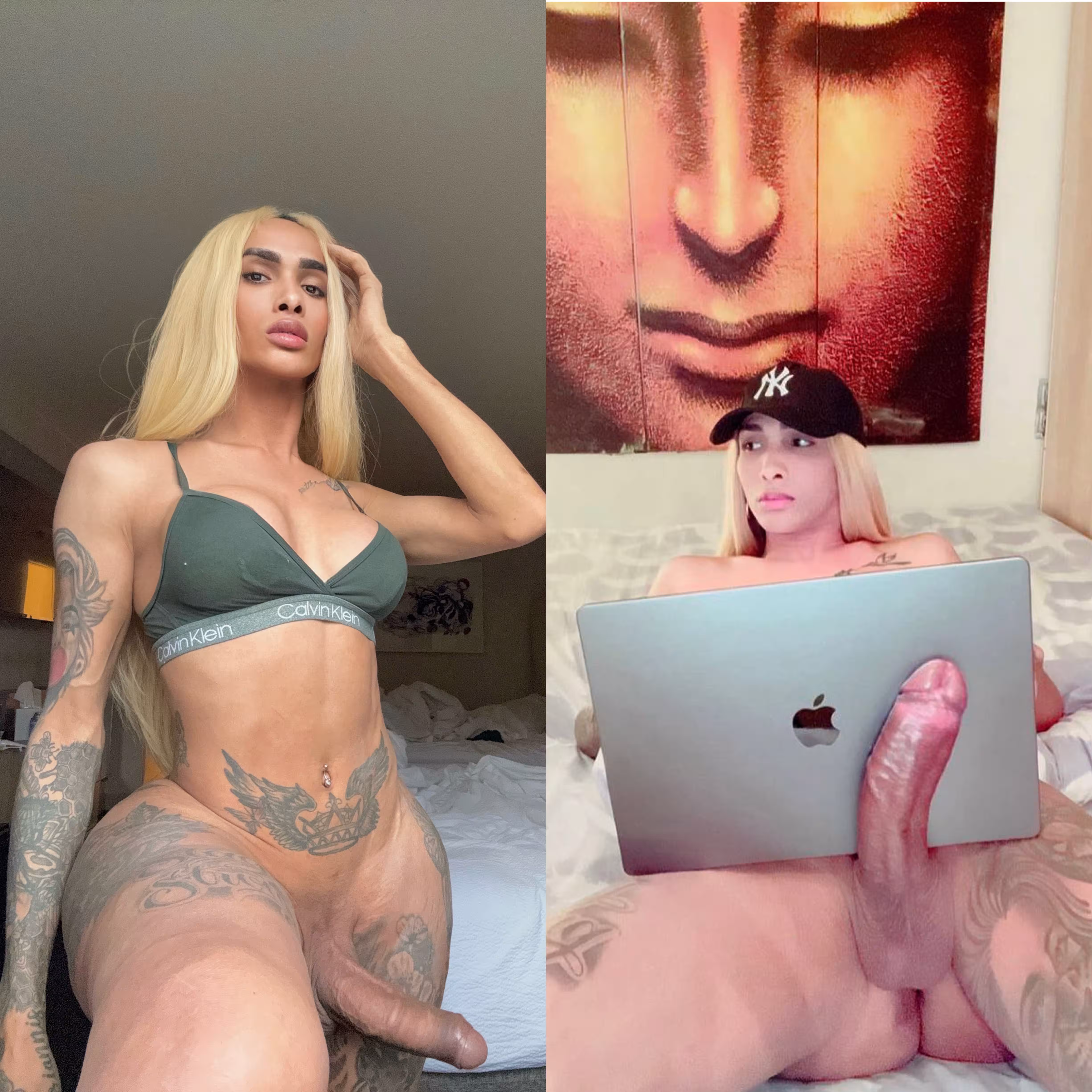 TS Shanalit - Escort in Queens, NY