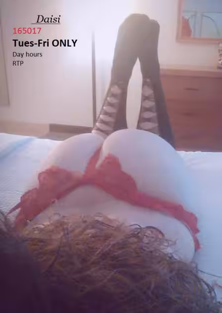 Bobbi Nawty and Daisi - Escort/Massage in Raleigh, NC