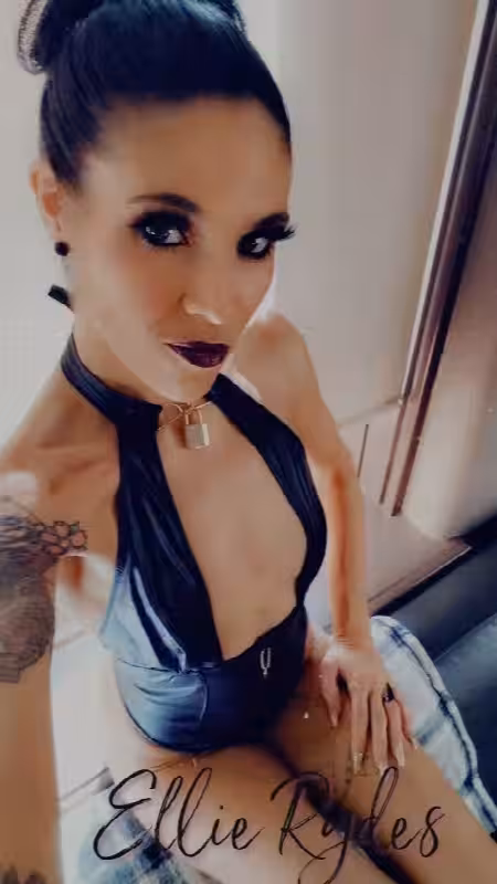 Ellie Rydes - Escort/Massage in Richardson, TX