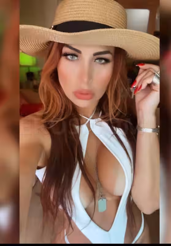 Bebell Felix - Escort in Richmond, VA