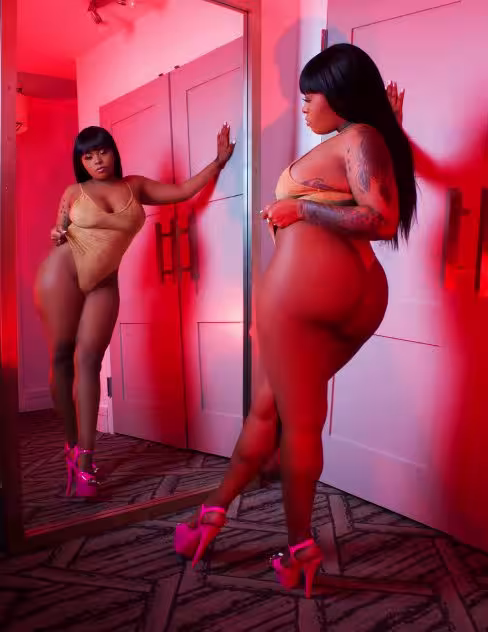 Escort/Massage Anya/Cherry Sweets in Richmond, VA