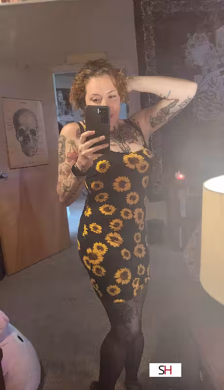 Escort Valkyra in Rochester, NY