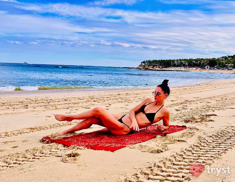 Amelie - Escort in Salt Lake City, UT