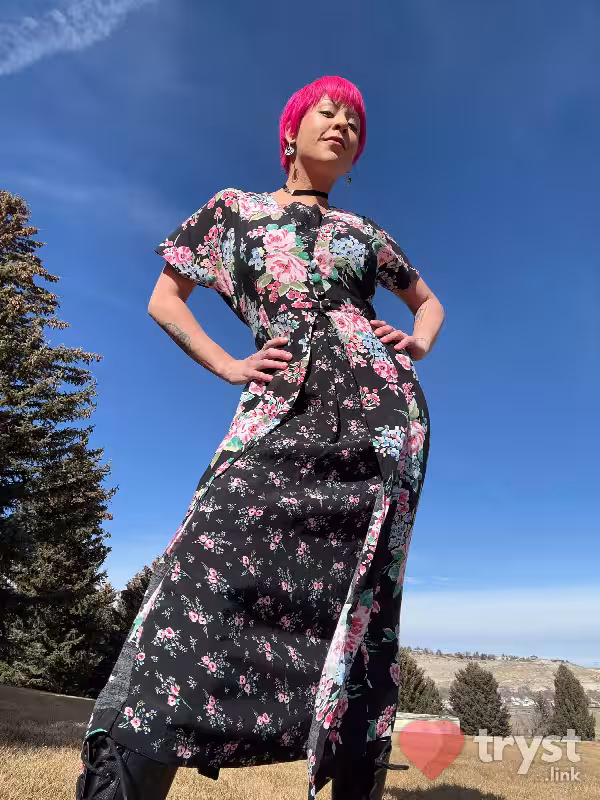 Lily Starr / Lily Morningstarr